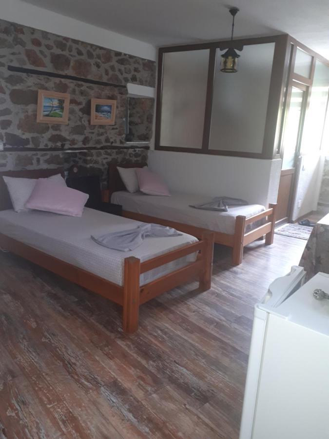 Leilighet Nuci's Glass Floor Tushemisht