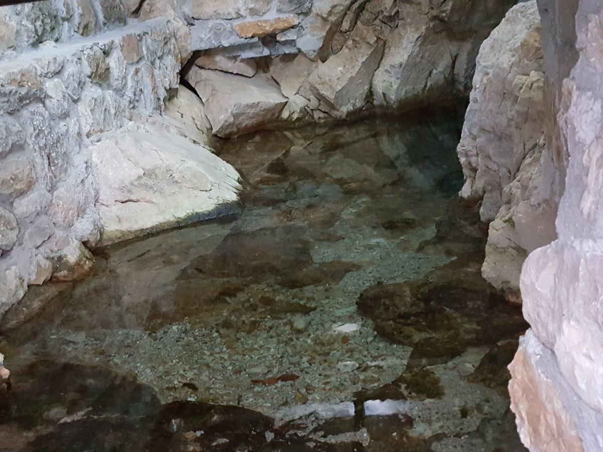 Leilighet Nuci's Glass Floor